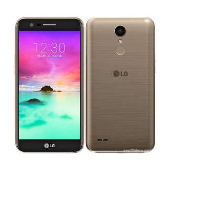 LG K10 2017 M250 GOLD
