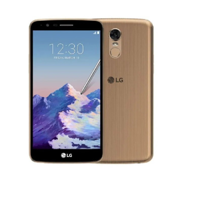 LG STYLUS 3 M400 GOLD