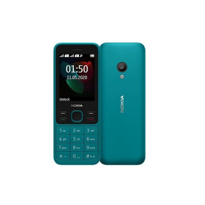 NOKIA 150 2020 CYAN