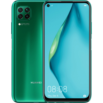 HUAWEI P40 LITE 6/128GB GREEN