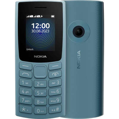 NOKIA 110 BLUE