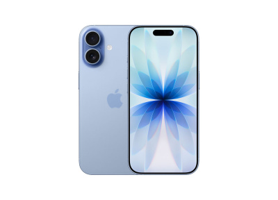 iPhone 17 256 GB MIST BLUE