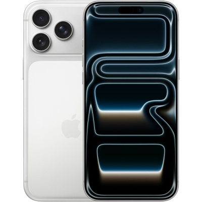 iPhone 17 Pro 1 TB SILVER