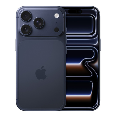 iPhone 17 Pro Max 1 TB DEEP BLUE