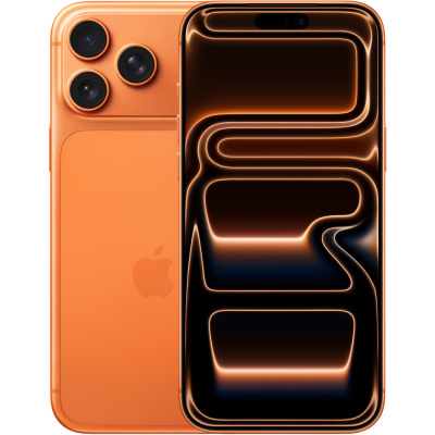 iPhone 17 Pro 1 TB COSMIC ORANGE