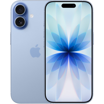 iPhone 17 512 GB MIST BLUE