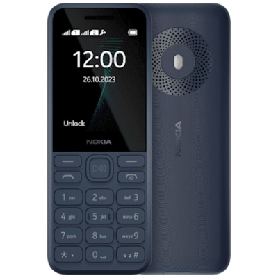 NOKIA 130 2023 AZGEUA DARK BLUE
