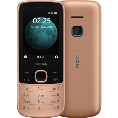 NOKIA 225 SAND