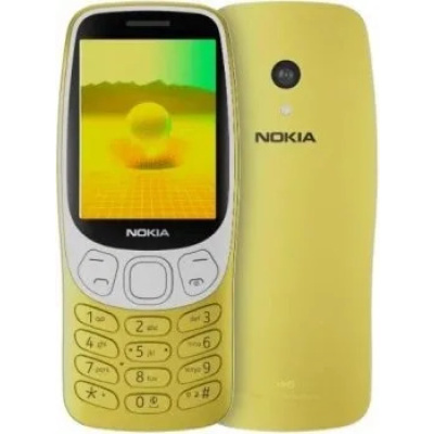 NOKIA 3210 AZGEUA GOLD