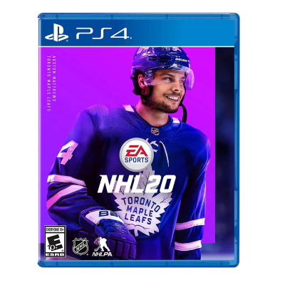 SONY GAME PS4 NHL 20