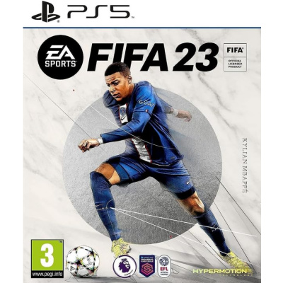 SONY GAME PS5 FIFA 23
