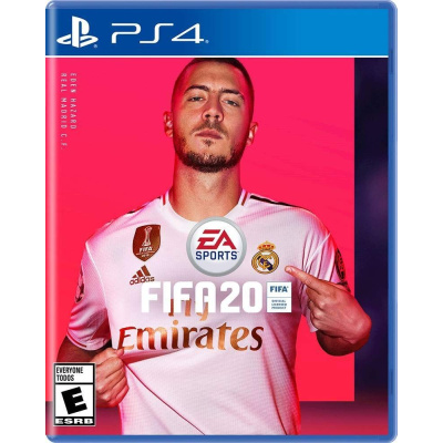 SONY GAME PS4 FIFA 20
