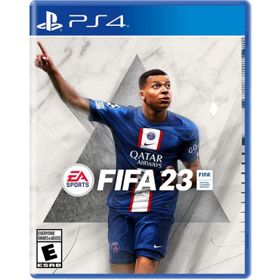SONY GAME PS4 FIFA 23