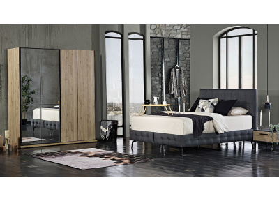 Prestige yataq dəsti