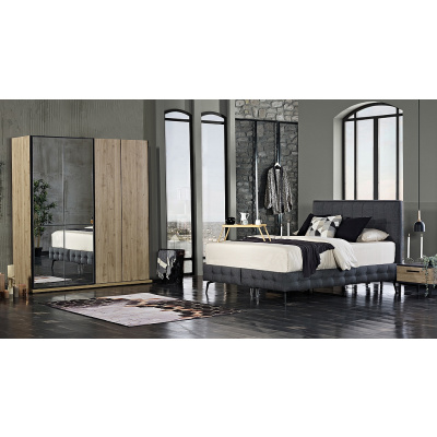 Prestige yataq dəsti