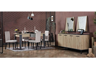 Prestige qonaq dəsti