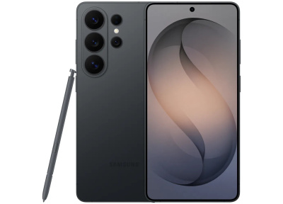 SAMSUNG GALAXY S26 ULTRA 12/256GB BLACK