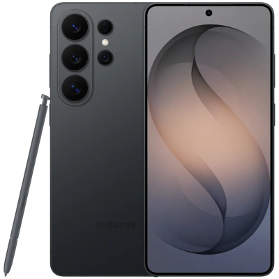SAMSUNG GALAXY S26 ULTRA 12/512GB BLACK