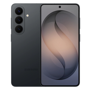 SAMSUNG GALAXY S26+ 12/256GB BLACK