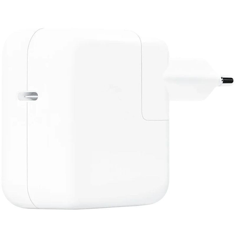 Charger Apple USB-C 30W A2164 (MW2G3ZMA)