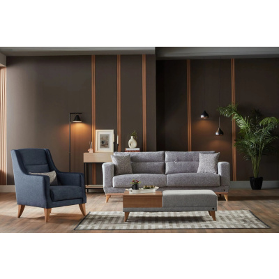 Metropol divan dəsti