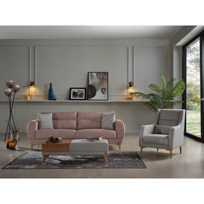 Metropol X divan dəsti