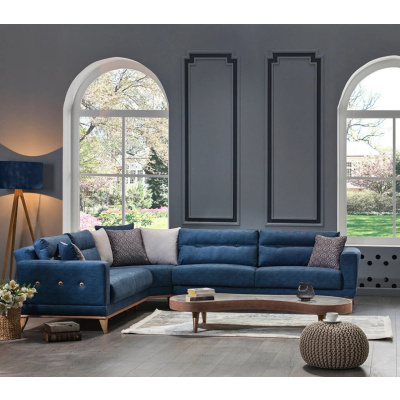 Metropol künc divanı 2+2