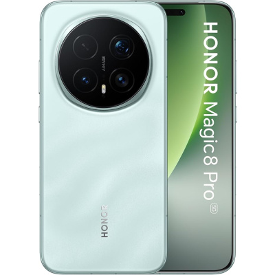 HONOR MAGIC8 PRO 12/512GB CYAN