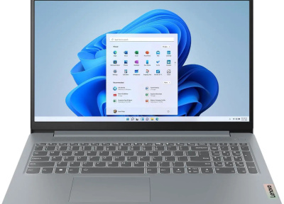 LENOVO IPS3 15IAN8 CEL-N100/4/128