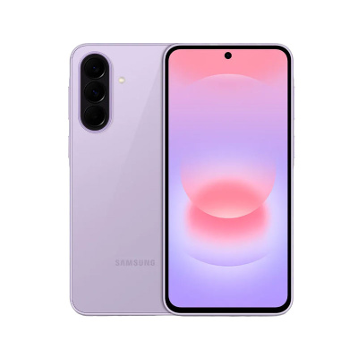 SAMSUNG GALAXY A37 8/256GB LIGHT VIOLET