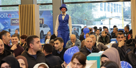 LƏNKƏRAN - "PULSUZ KUPON" AKSİYASI!