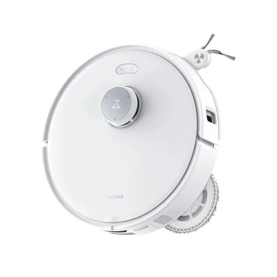 ROBOROCK QREVO CURV White