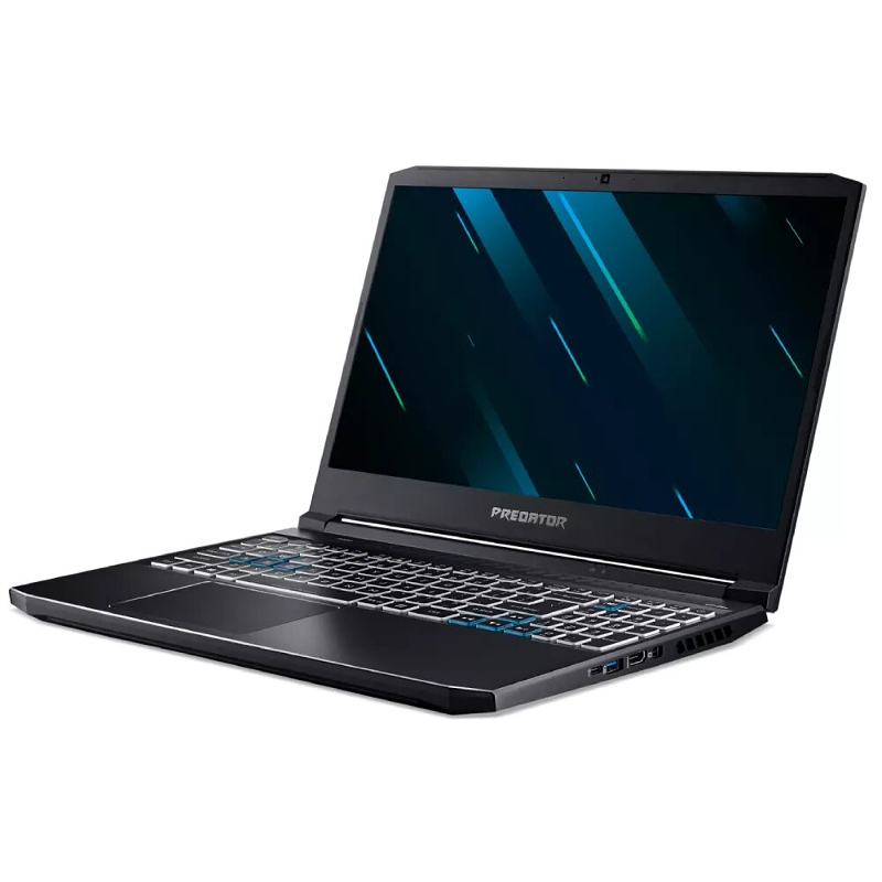 Acer Predator Helios 300 PH315