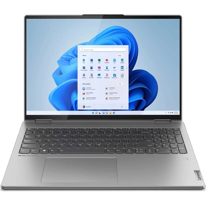 Lenovo Yoga 7 16IAP7