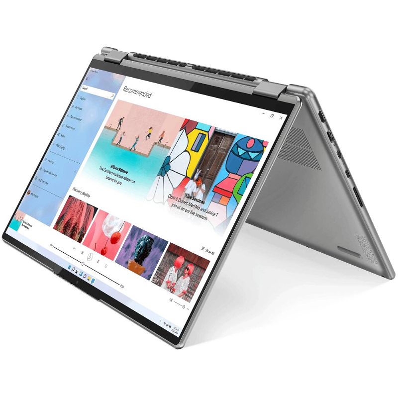 Lenovo Yoga 7 16IAP7