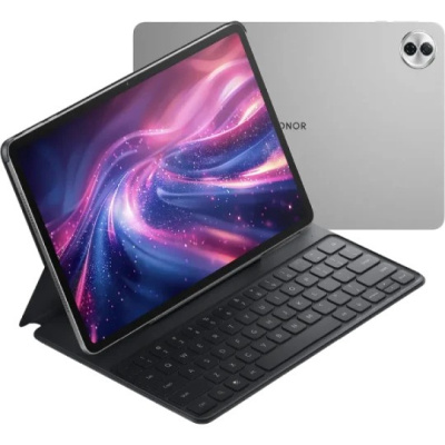HONOR PAD 10 8/256GB LTE GRAY (Keyboard)