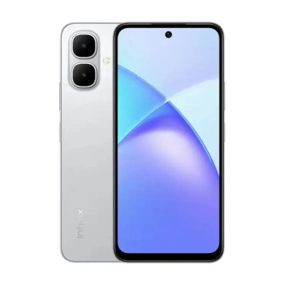 INFINIX SMART 10 4/128GB TITANIUM SILVER