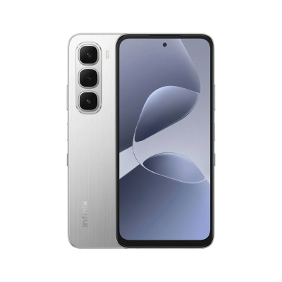 INFINIX HOT 60i 4/128GB SILVER