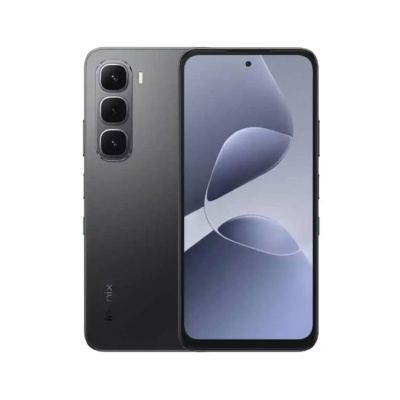 INFINIX HOT 60i 8/256GB BLACK