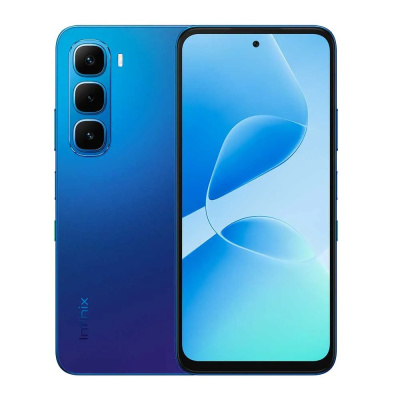 INFINIX HOT 60i 8/256GB SHADOW BLUE
