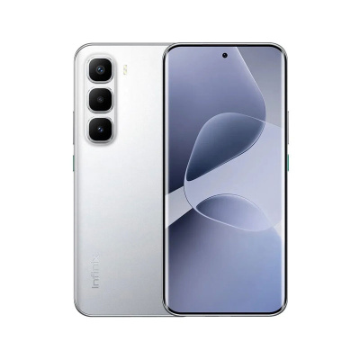 INFINIX HOT 60 PRO+ 8/256GB SILVER