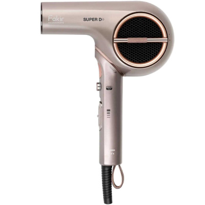 Hava feni FAKIR SUPER D+