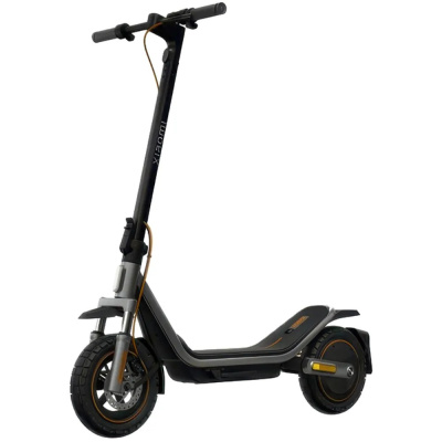 SCOOTER XIAOMI 6 PRO