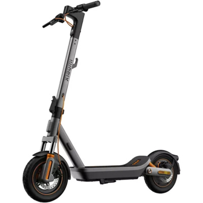 SCOOTER XIAOMI 6 MAX