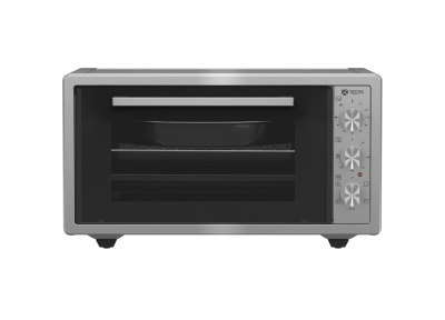 TESTA TE45F Silver