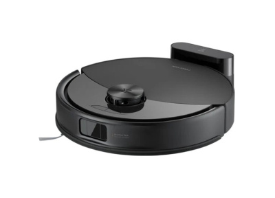 ROBOROCK Q8 Max Pro Black