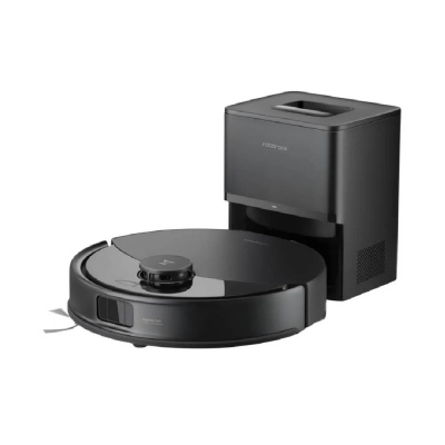 ROBOROCK Q10 PF+ Black