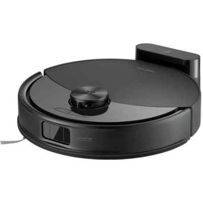 ROBOROCK Q8 Max Pro Black