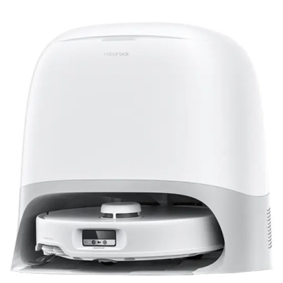 ROBOROCK Qrevo CurvC