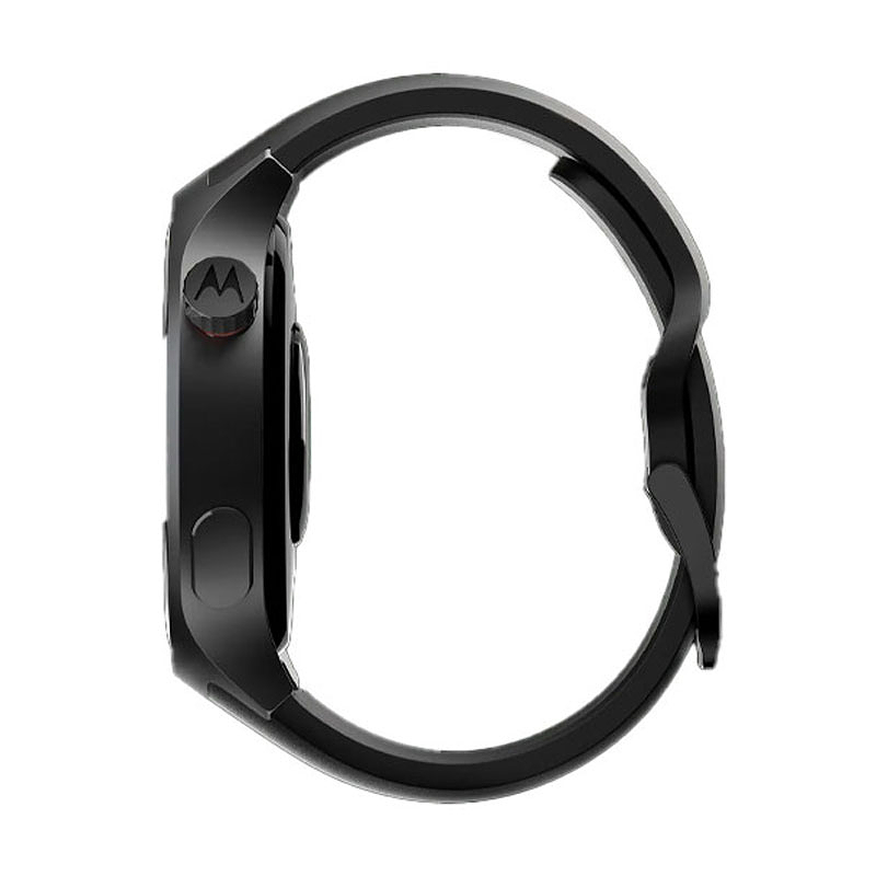 Moto Smart Watch 2 Black
